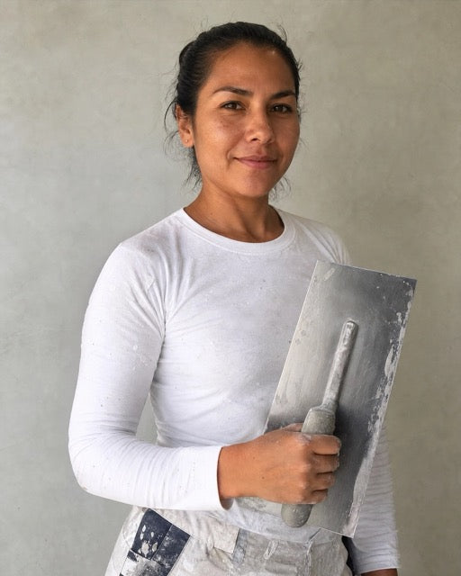 Laura — applicatrice professionista